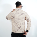 Waterproof jacket
